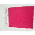 Hágæða heildsölu Solid Color Cotton Fatnaður dúkur